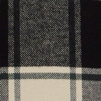 JAMES BLACK CHECKED